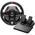 Thrustmaster T128 Ps5/ps4/pc Ratt Og Pedaler