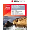 Agfa Premium Glossy Foto 21x29.7 Cm 50 Enheter
