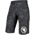 Endura Singletrack Ii Shorts