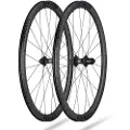Specialized Roval Rapide C38 Cl Disc Tubeless Hjulsett