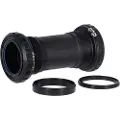 Sram Miniklio velenas SRAM AM BB DUB BSA 68mm ROAD WIDE