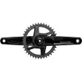 Sram Rival Wide Axs Dub Kranksett