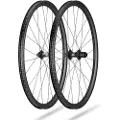 Specialized Roval Terra C Disc Tubeless Landeveishjulsett