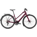 Specialized Turbo Vado Sl 4.0 Step-through Eq Elektrisk Sykkel