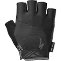 Specialized Body Geometry Dual Gel Korte Hansker