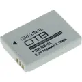 OTB Canon NB-5L kamerabatteri 750 mAh Li-Ion