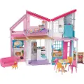 Barbie 2022 Malibu Hus