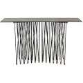 Furniture Fashion Furniture FashionSidebord StoneGråAvlastningsbord & sidebordFra Homeroom