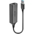 Lindy Usb 3.0 Usb-rj45-forlenger