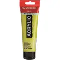 Royal Talens Standard Series Acrylic Tube Greenish Yellow 243