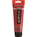 Royal Talens Standard Series Acrylic Tube Naphthol Red Deep 399