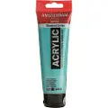 Royal Talens Standard Series Akrylrør 120ml Turkisgrønn 661