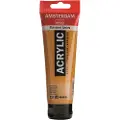Royal Talens Standard Series Akrylrør 120 ml Gold Oker 231