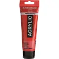 Royal Talens Artequipment Farba akrylowa TALENS AMSTERDAM 120ml 315 - PYRROLE RED uniw