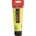 Royal Talens Standard Series Akrylrør 120 ml Reflex Yellow 256