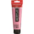 Royal Talens Standard Series Acrylic Tube Quinacridone Rose Light 385