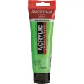 Royal Talens Standard Series Akrylrør 120 ml Reflex Green 672
