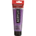 Royal Talens Standard Series Akrylrør 120ml Ultramarine Violet 507