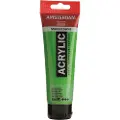 Royal Talens Standard Series Acrylic Tube Brilliant Green 605