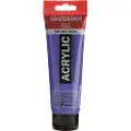 Royal Talens Standard Series Akrylrør 120ml Koboltblå (Ultramarin) 512