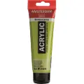Royal Talens Standard Series Acrylic Tube Olive Green Light 621