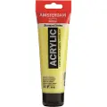 Royal Talens Standard Series Acrylic Tube Azo Yellow Lemon 267