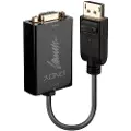 Lindy Displayport Til Vga-adapter
