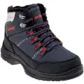Hi-tec Lusari Mid Wp Jr Tursko