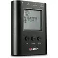 Lindy Hdmi 2.0-signalanalysator