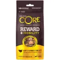 Core Reward+ Treats Turkey Mobility 170g - (8 pk/ps)