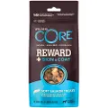 Core Reward+ Treats Salmon Skin & Coat 170g - (8 pk/ps)