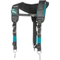 Makita E-15372 Forsterkede, polstrede seler med telefondeksel.