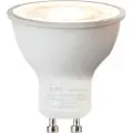 LUEDD Smart GU10 RGBW LED-pære 5W 350lm 2200-4000K