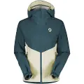 SCOTT Explorair 3l Jakke