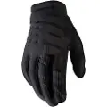 100% Brisker Kvinne Off-road Hansker