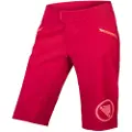 Endura Singletrack Lite Short Fit Shorts
