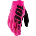 100% Brisker Offroad Hansker