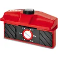 Vola Racing Ergoss Sharp 90º/85º Dokumentmappe