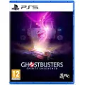 Sony Ps5 Ghostbusters Spirits Unleashed