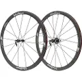 Vision Trimax 35 Disc Tubeless Landeveishjulsett