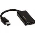 StarTech.com -4k60 Mini Displayport Til Hdmi-adapter