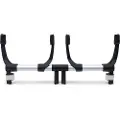 Bugaboo Donkey Twin Maxi-cosi Bilstoladaptere