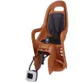 Polisport Move Groovy Rs Plus Bakre Barnesykkelsete
