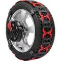 Polaire Grip Snøkjeder - ZZA0170