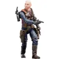 Hasbro The Mandalorian Migs Mayfeld Black Series-figur
