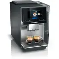 Siemens Tp705r01 Superautomatisk Kaffemaskin