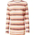 Billabong Warm Up Tech Langarmet T-skjorte