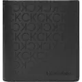 Calvin Klein Daily Tech Trifold 6cc Lommebok