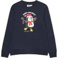 Jack & Jones Jortoon Collegegenser