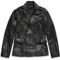 G-Star Peacoat Skinnjakke